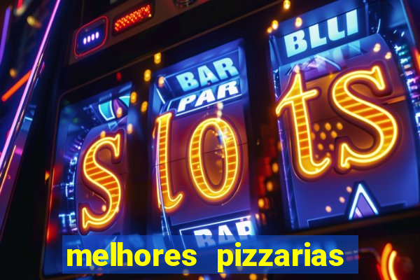 melhores pizzarias de porto alegre